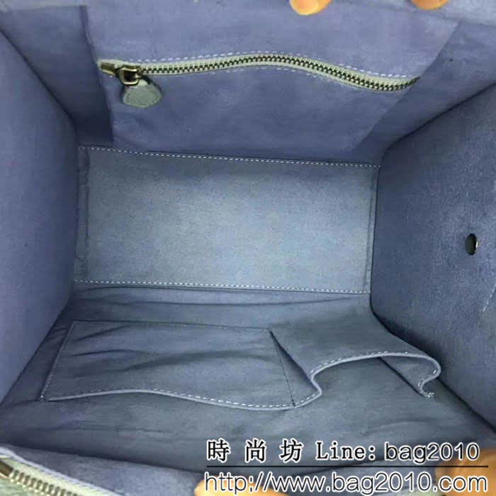 CELINE賽琳原單 經典款笑臉包 百搭手提包 SL1633